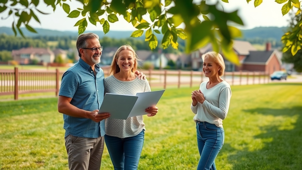 homeowners comparing fence options in a Middle Tennessee neighborhood, how much does a fence cost in Middle Tennessee